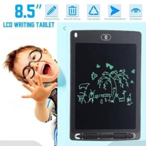 8.5 lcd writing tablet