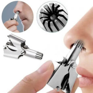 Best Manual Nose Trimmer Price in Bangladesh